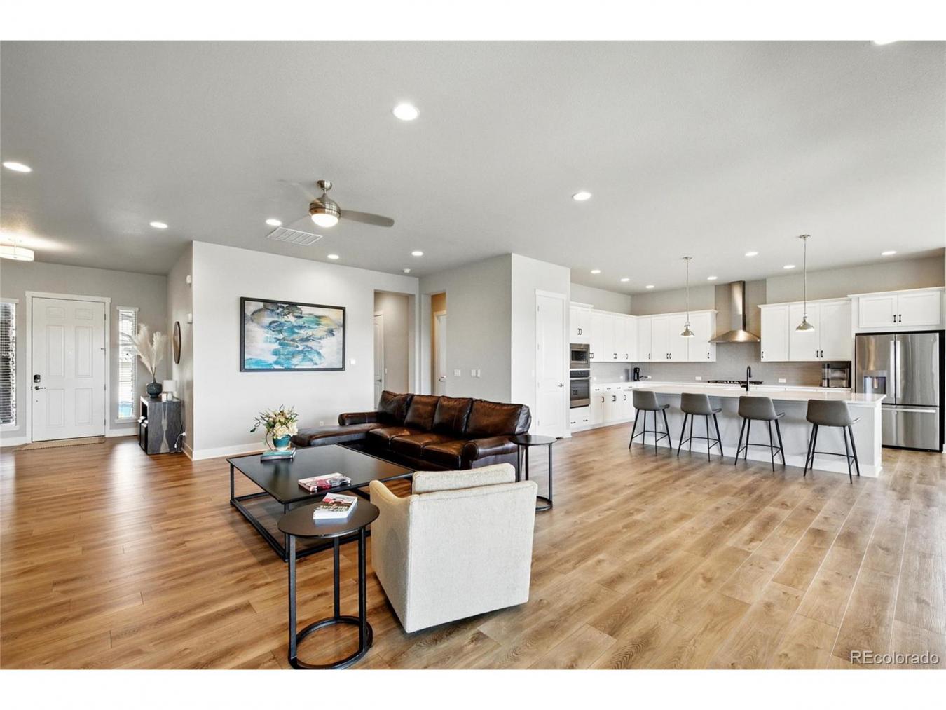 Arvada, Colorado, 80007, United States, 5 Bedrooms Bedrooms, ,4 BathroomsBathrooms,Residential,For Sale,1841186