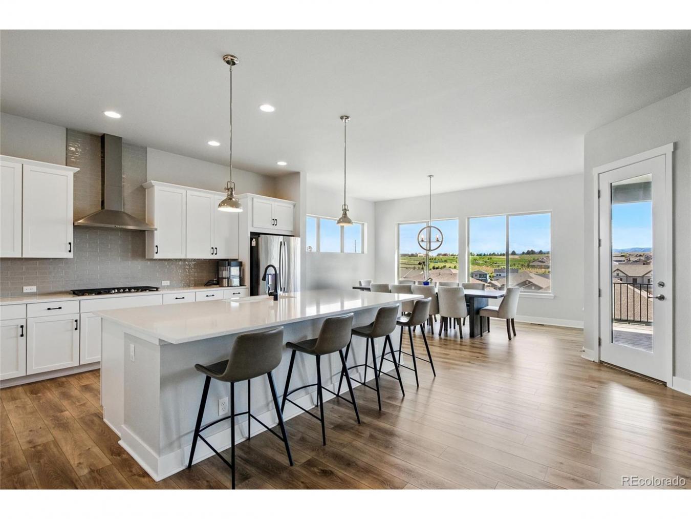 Arvada, Colorado, 80007, United States, 5 Bedrooms Bedrooms, ,4 BathroomsBathrooms,Residential,For Sale,1841186