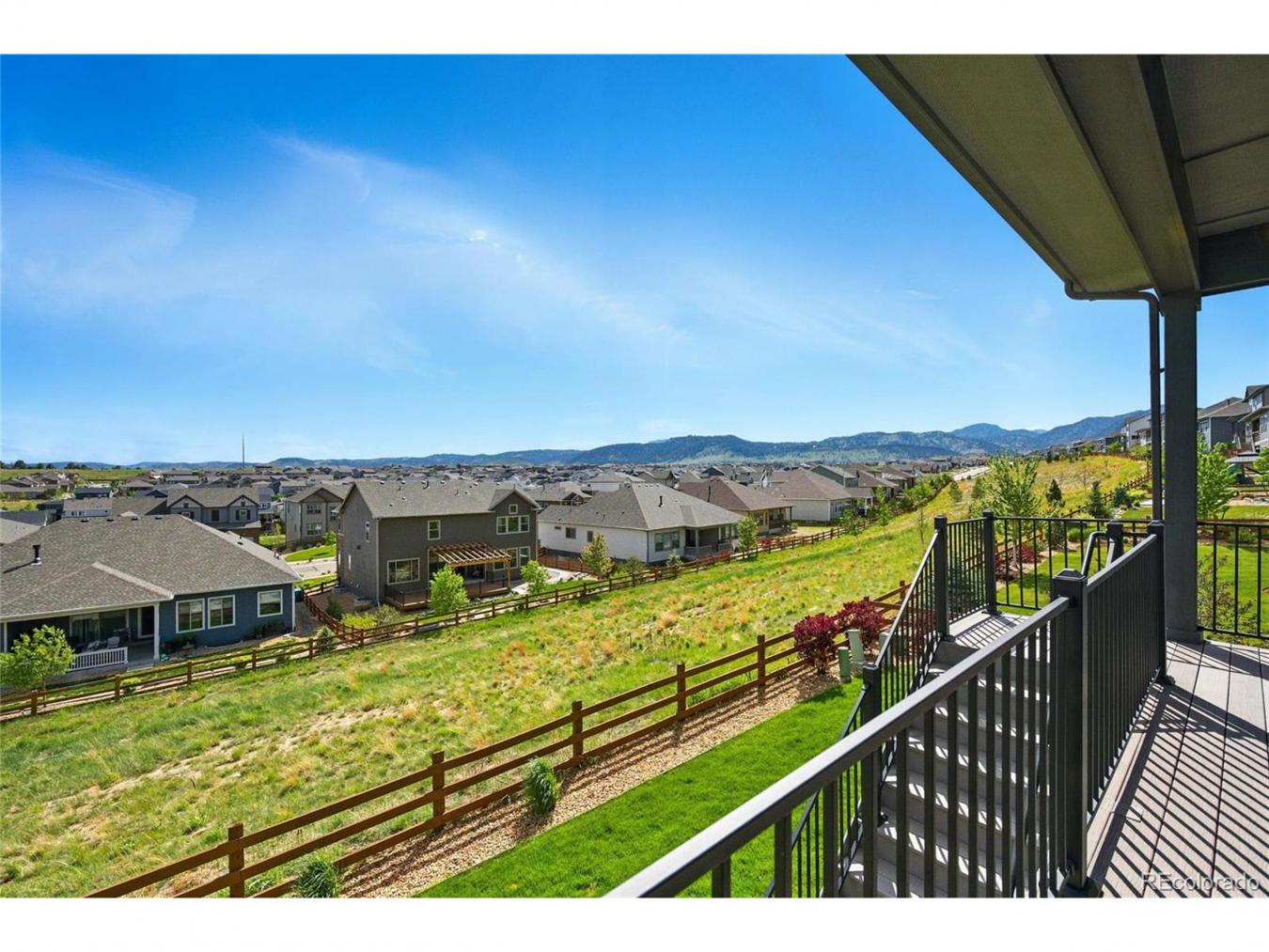 Arvada, Colorado, 80007, United States, 5 Bedrooms Bedrooms, ,4 BathroomsBathrooms,Residential,For Sale,1841186