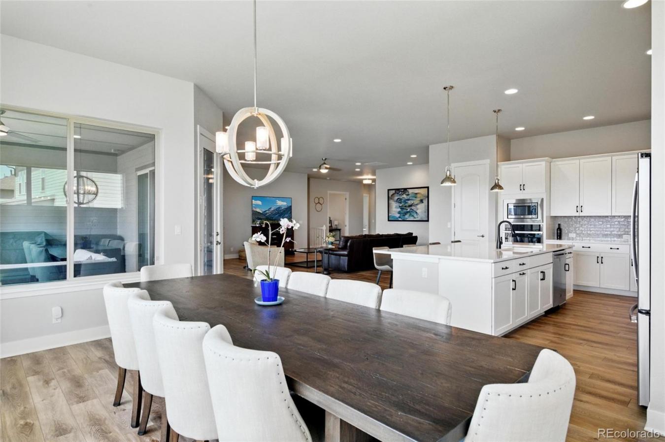 Arvada, Colorado, 80007, United States, 5 Bedrooms Bedrooms, ,4 BathroomsBathrooms,Residential,For Sale,1841185