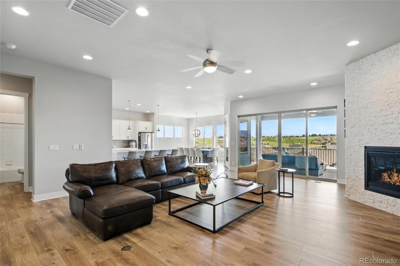 Arvada, Colorado, 80007, United States, 5 Bedrooms Bedrooms, ,4 BathroomsBathrooms,Residential,For Sale,1841185