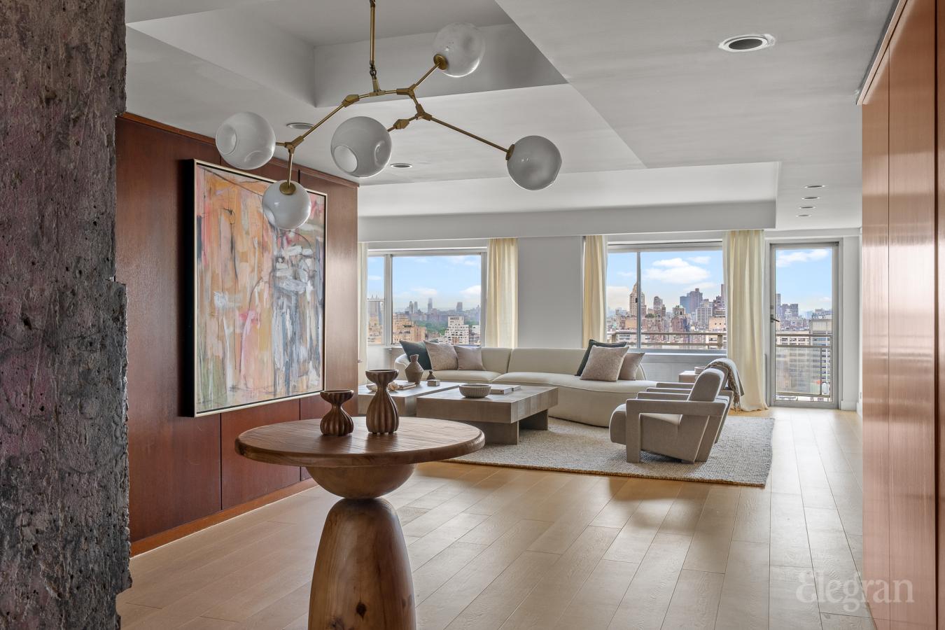 New York, New York, 10022, United States, 5 Bedrooms Bedrooms, ,6 BathroomsBathrooms,Residential,For Sale,1831651