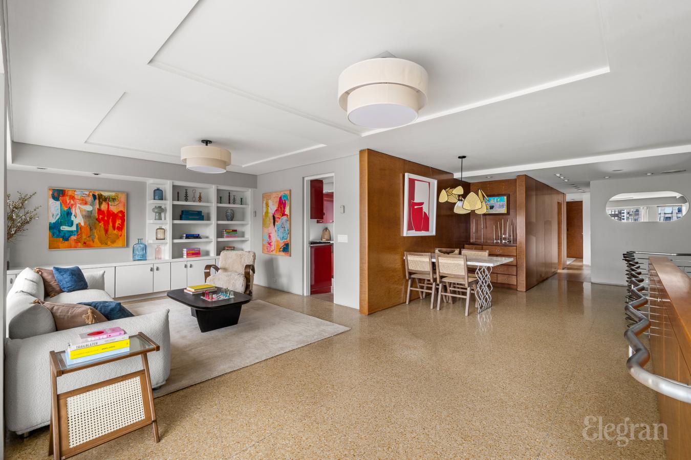 New York, New York, 10022, United States, 5 Bedrooms Bedrooms, ,6 BathroomsBathrooms,Residential,For Sale,1831651