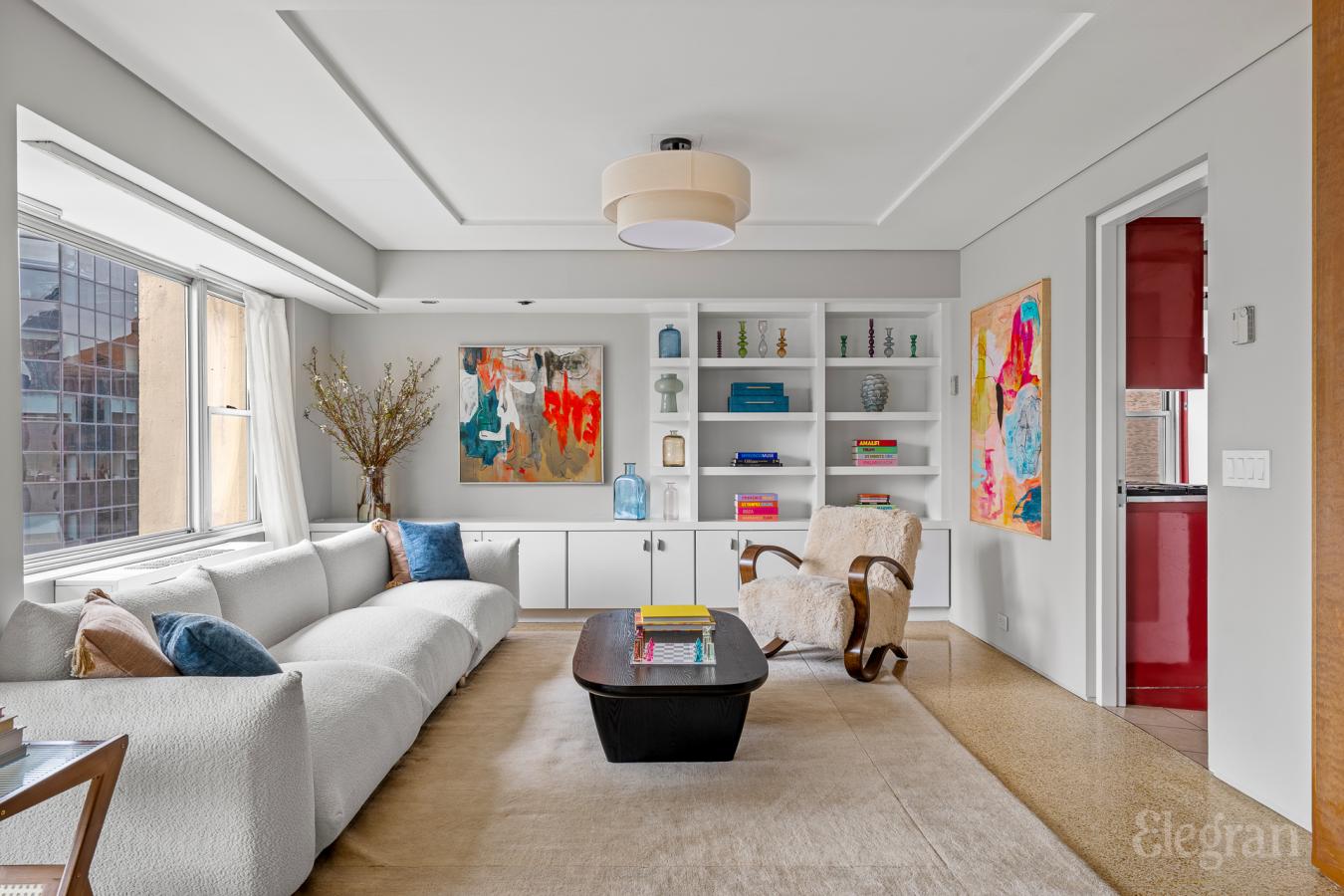 New York, New York, 10022, United States, 5 Bedrooms Bedrooms, ,6 BathroomsBathrooms,Residential,For Sale,1831651