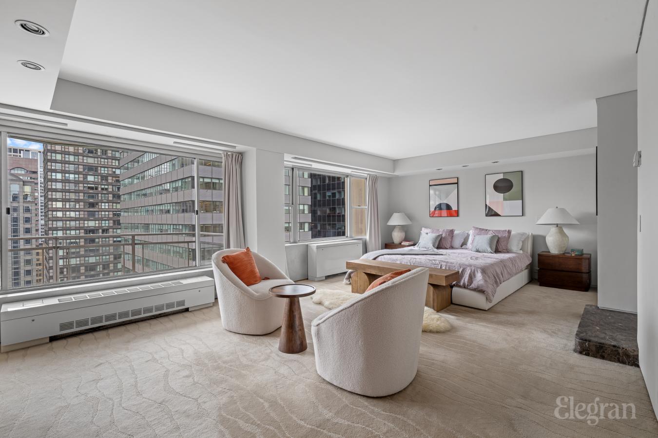 New York, New York, 10022, United States, 5 Bedrooms Bedrooms, ,6 BathroomsBathrooms,Residential,For Sale,1831651