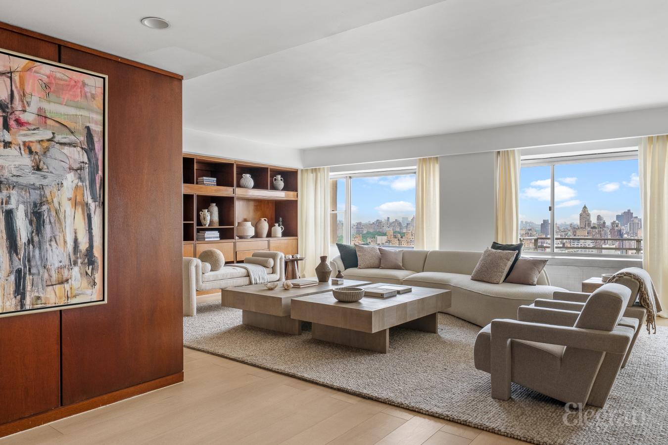 New York, New York, 10022, United States, 5 Bedrooms Bedrooms, ,6 BathroomsBathrooms,Residential,For Sale,1831651