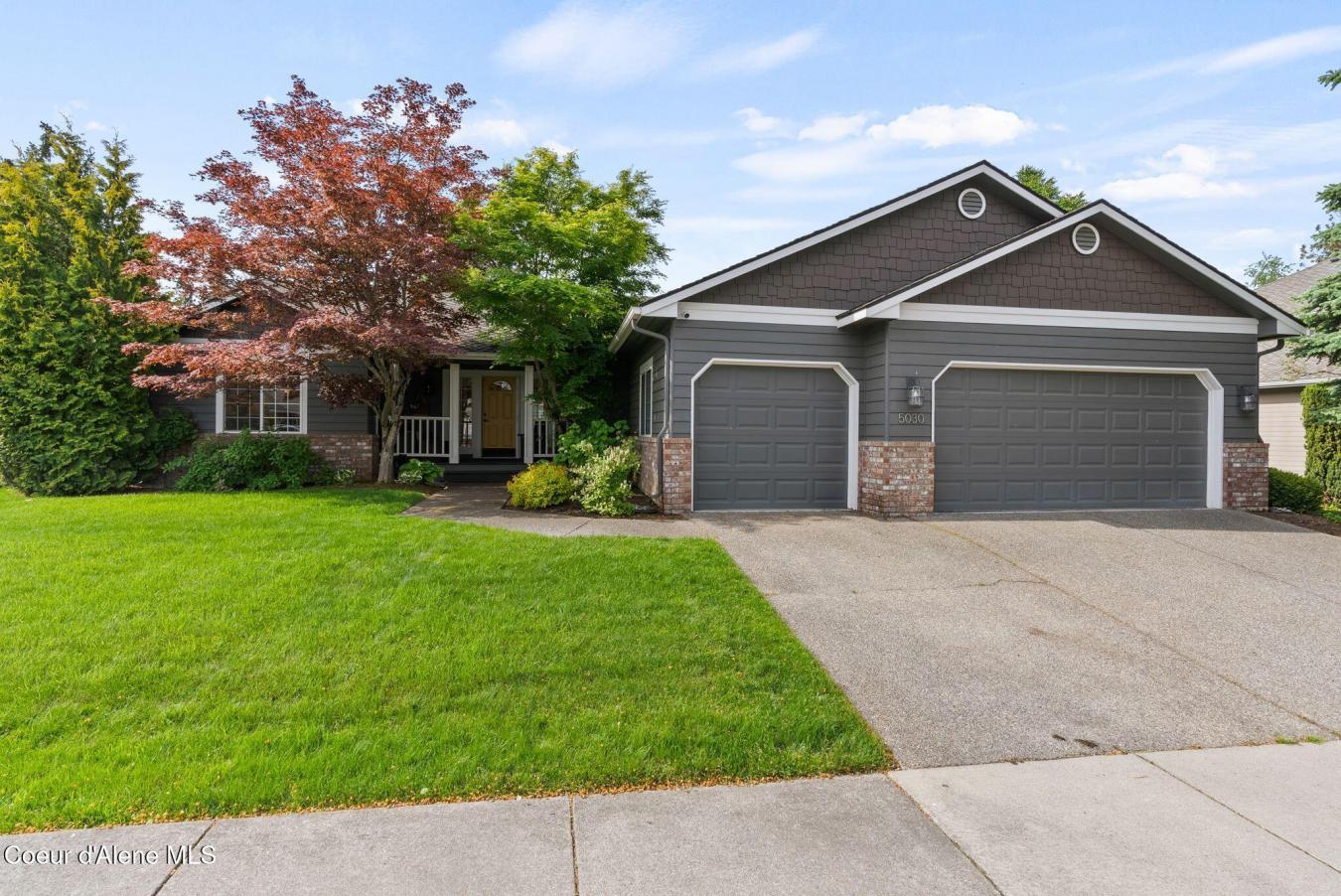 Post Falls, Idaho, 83854, United States, 5 Bedrooms Bedrooms, ,Residential,For Sale,1841178