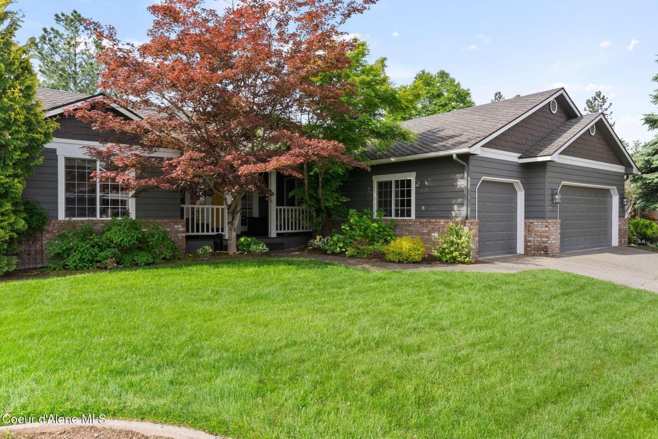 Post Falls, Idaho, 83854, United States, 5 Bedrooms Bedrooms, ,Residential,For Sale,1841178