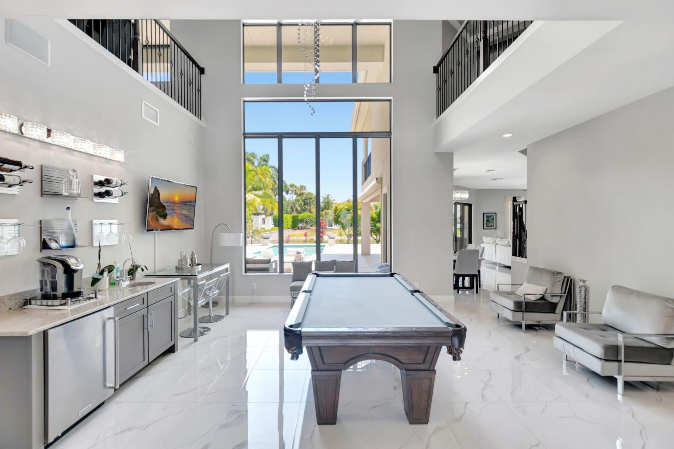 Boca Raton, Florida, 33496, United States, 5 Bedrooms Bedrooms, ,5 BathroomsBathrooms,Residential,For Sale,1832126