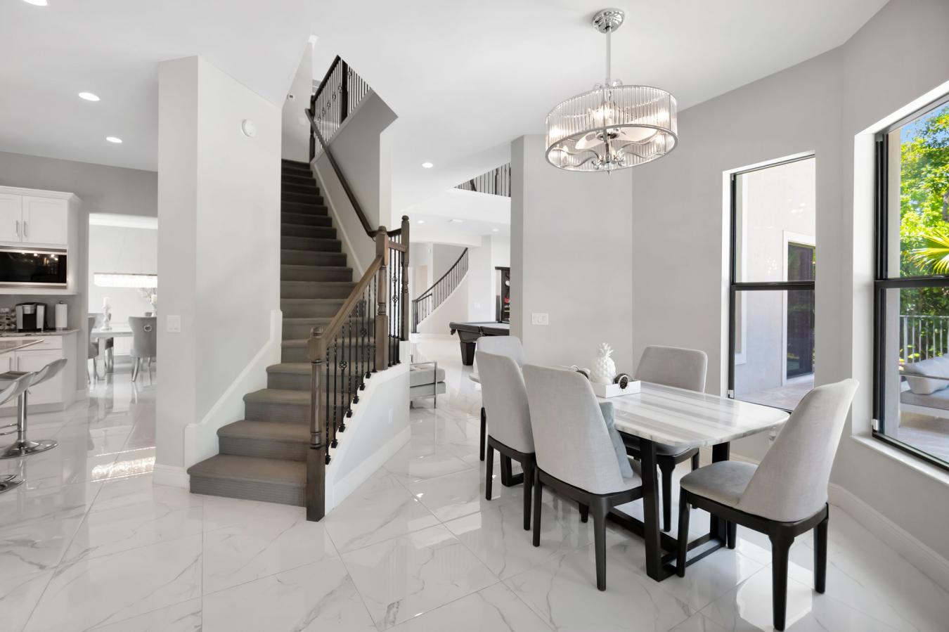 Boca Raton, Florida, 33496, United States, 5 Bedrooms Bedrooms, ,5 BathroomsBathrooms,Residential,For Sale,1832126