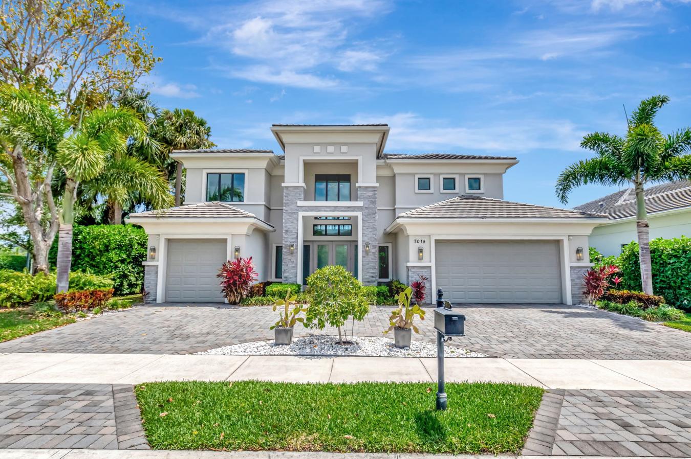 Boca Raton, Florida, 33496, United States, 5 Bedrooms Bedrooms, ,5 BathroomsBathrooms,Residential,For Sale,1832126