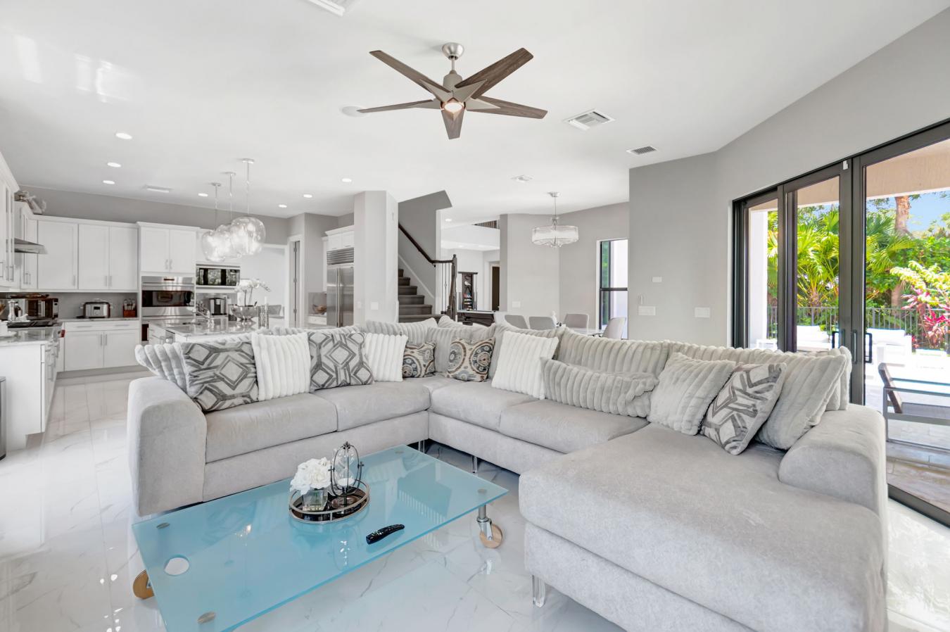 Boca Raton, Florida, 33496, United States, 5 Bedrooms Bedrooms, ,5 BathroomsBathrooms,Residential,For Sale,1832126