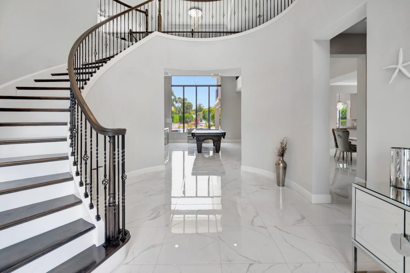 Boca Raton, Florida, 33496, United States, 5 Bedrooms Bedrooms, ,5 BathroomsBathrooms,Residential,For Sale,1832126