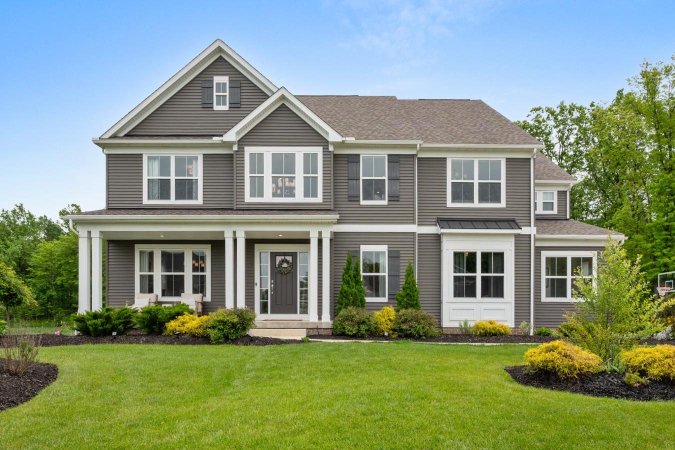 Hudson, Summit, 44236, United States, 5 Bedrooms Bedrooms, ,5 BathroomsBathrooms,Residential,For Sale,1841175