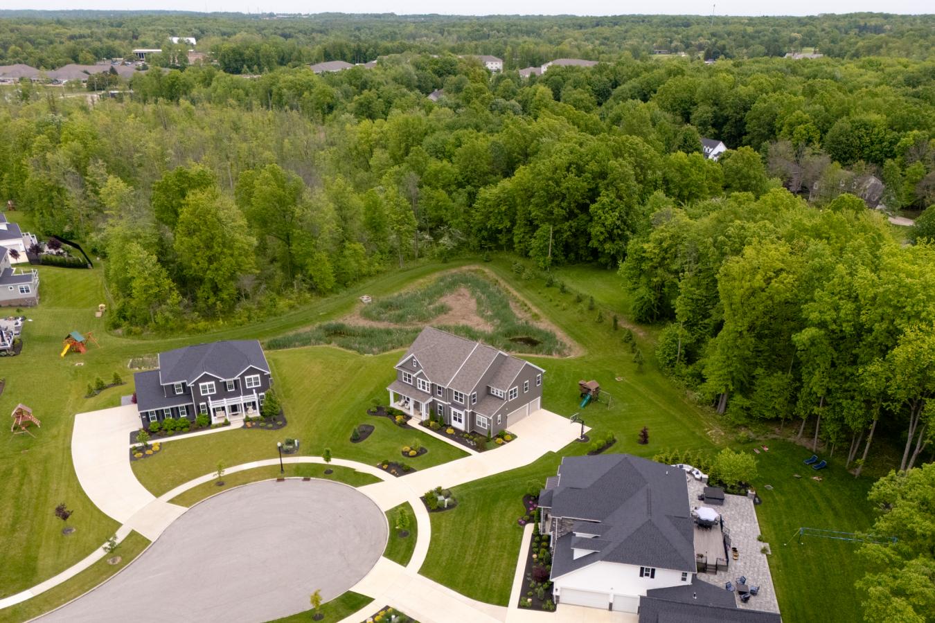 Hudson, Summit, 44236, United States, 5 Bedrooms Bedrooms, ,5 BathroomsBathrooms,Residential,For Sale,1841175