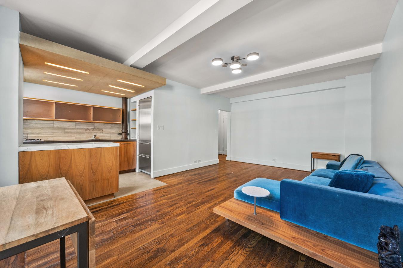 New York, New York, 10011, United States, 1 Bedroom Bedrooms, ,1 BathroomBathrooms,Residential,For Sale,1841172