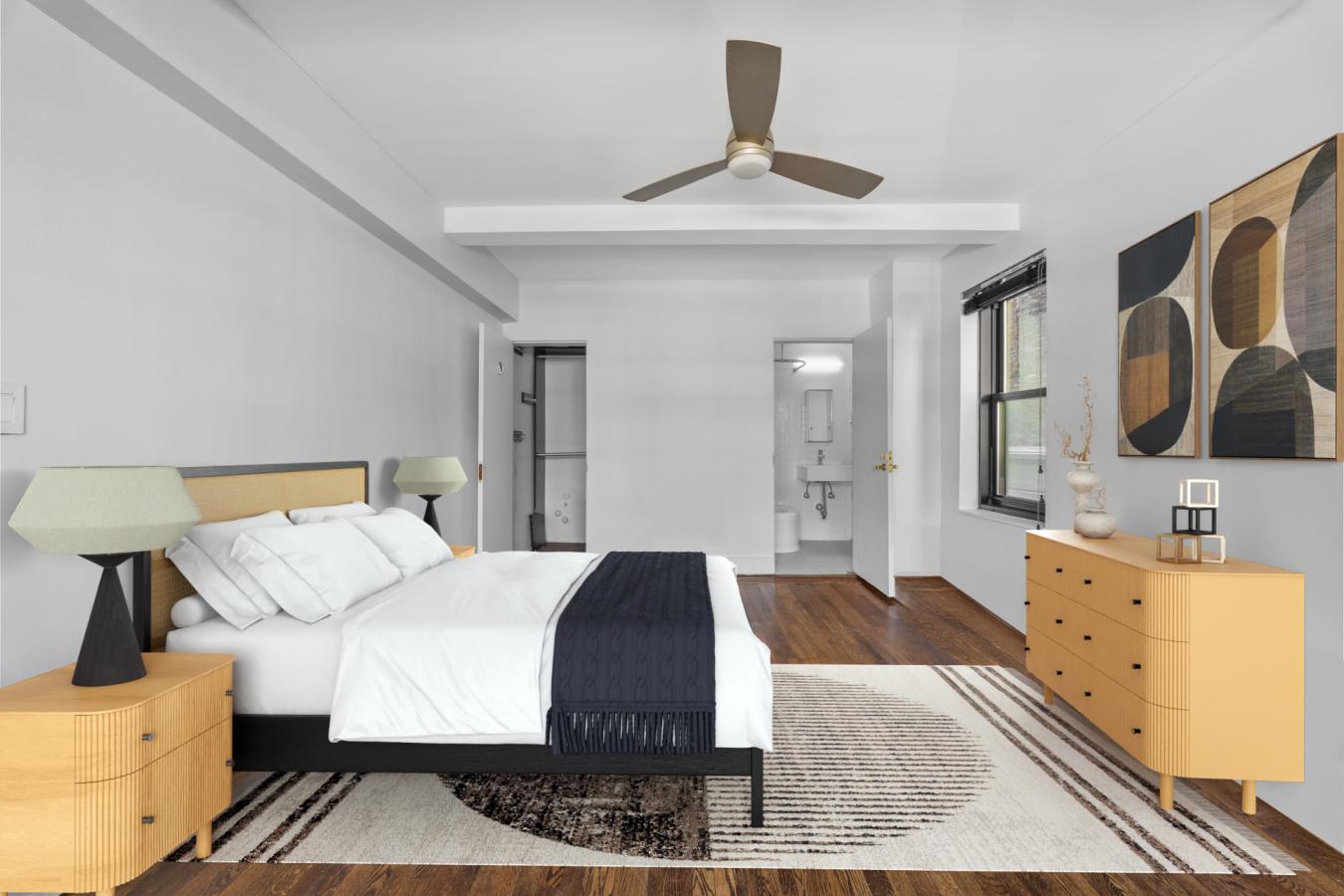 New York, New York, 10011, United States, 1 Bedroom Bedrooms, ,1 BathroomBathrooms,Residential,For Sale,1841172