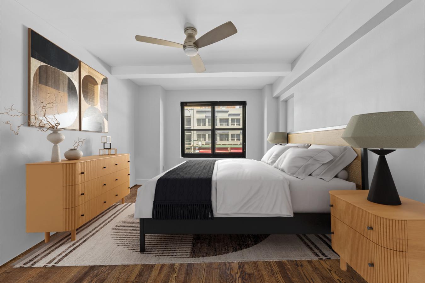 New York, New York, 10011, United States, 1 Bedroom Bedrooms, ,1 BathroomBathrooms,Residential,For Sale,1841172