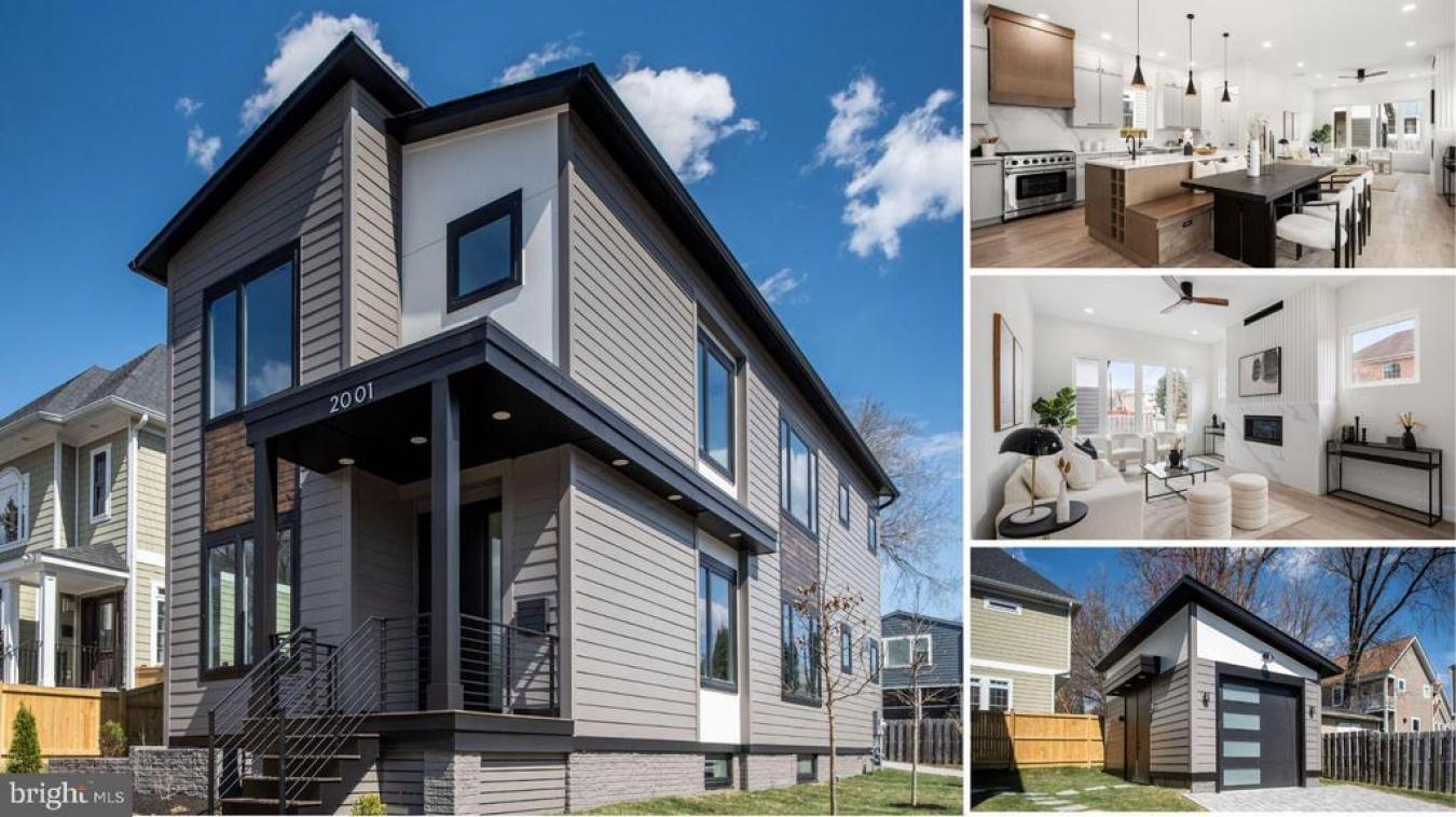 ARLINGTON, Virginia, 22207, United States, 6 Bedrooms Bedrooms, ,4 BathroomsBathrooms,Residential,For Sale,1841170 ARLINGTON, Virginia, 22207, United States, 6 Bedrooms Bedrooms, ,4 BathroomsBathrooms,Residential,For Sale,1841170