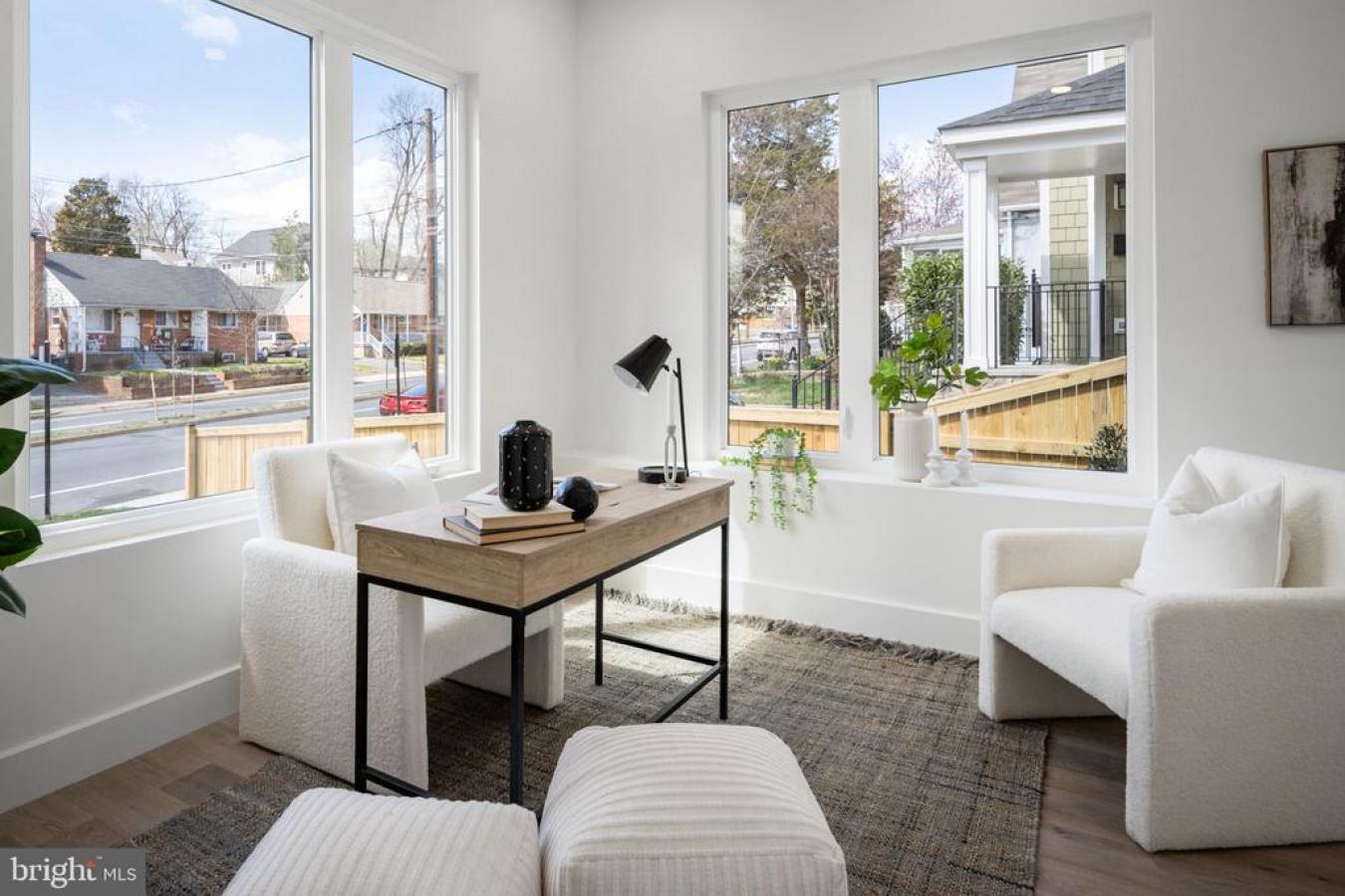 ARLINGTON, Virginia, 22207, United States, 6 Bedrooms Bedrooms, ,4 BathroomsBathrooms,Residential,For Sale,1841170