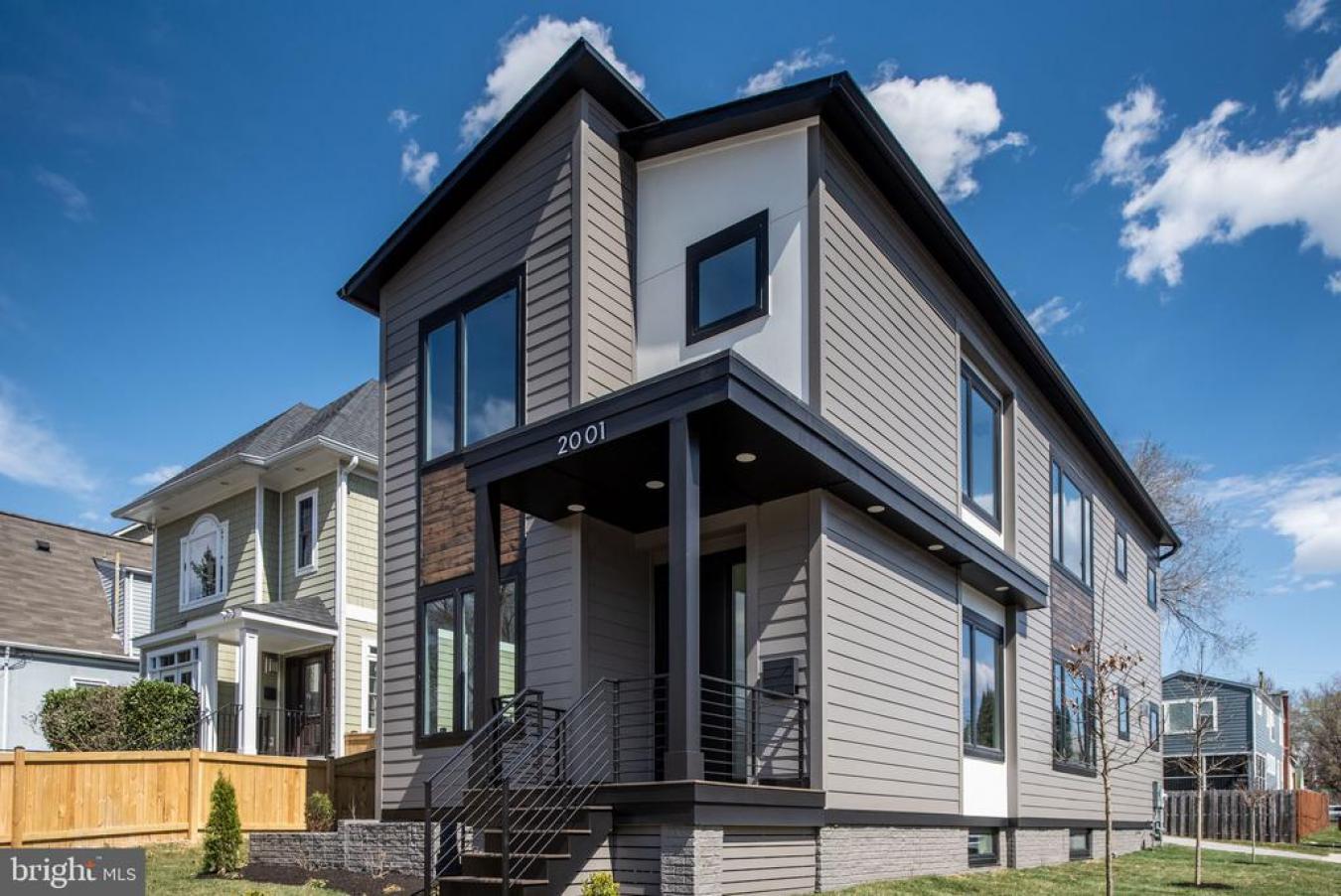 ARLINGTON, Virginia, 22207, United States, 6 Bedrooms Bedrooms, ,4 BathroomsBathrooms,Residential,For Sale,1841170