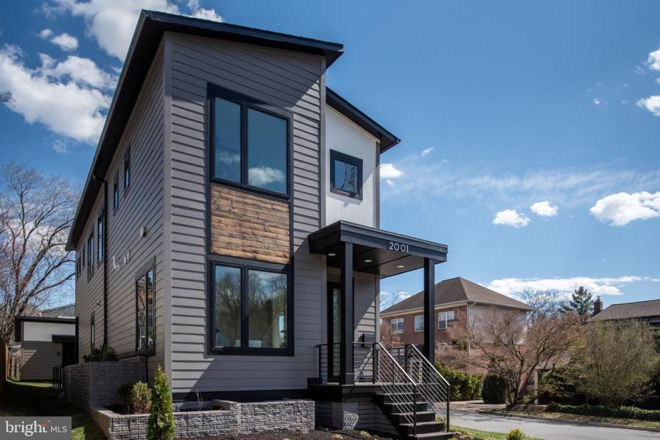 ARLINGTON, Virginia, 22207, United States, 6 Bedrooms Bedrooms, ,4 BathroomsBathrooms,Residential,For Sale,1841170