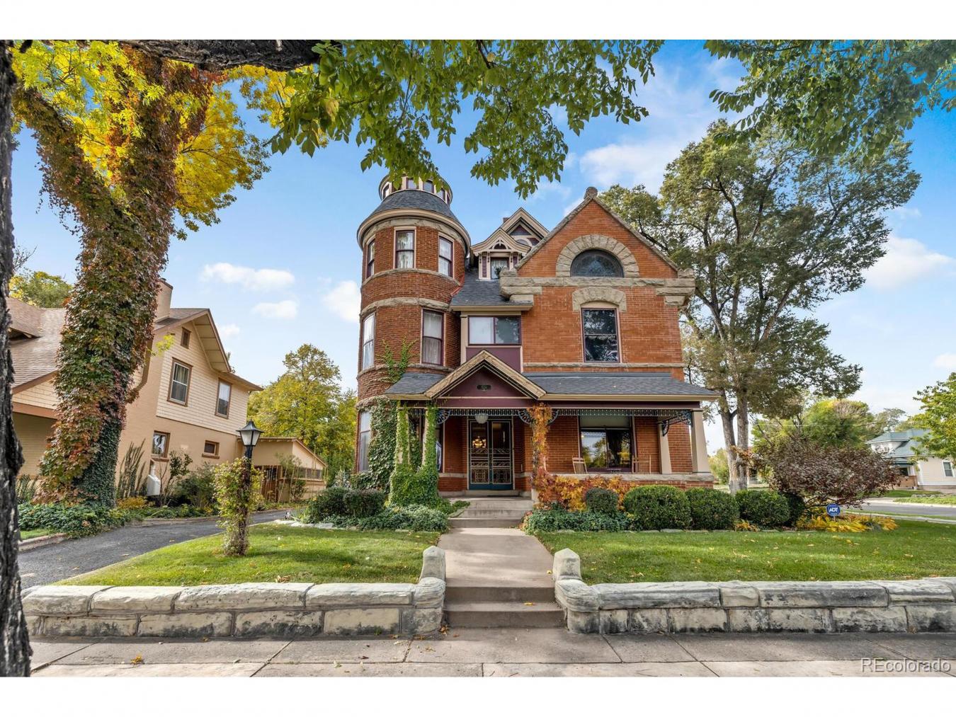 Pueblo, Colorado, 81004, United States, 7 Bedrooms Bedrooms, ,3 BathroomsBathrooms,Residential,For Sale,1843277