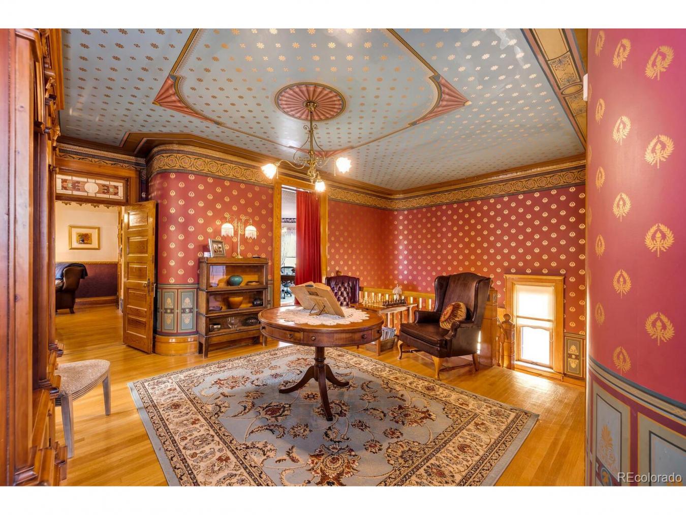 Pueblo, Colorado, 81004, United States, 7 Bedrooms Bedrooms, ,3 BathroomsBathrooms,Residential,For Sale,1843277