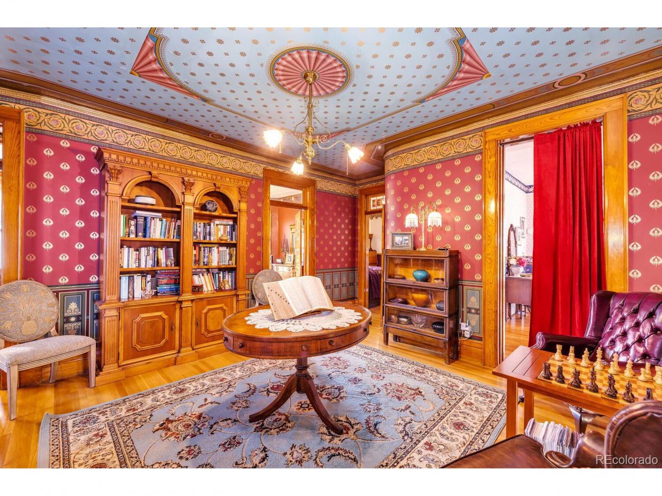 Pueblo, Colorado, 81004, United States, 7 Bedrooms Bedrooms, ,3 BathroomsBathrooms,Residential,For Sale,1843277