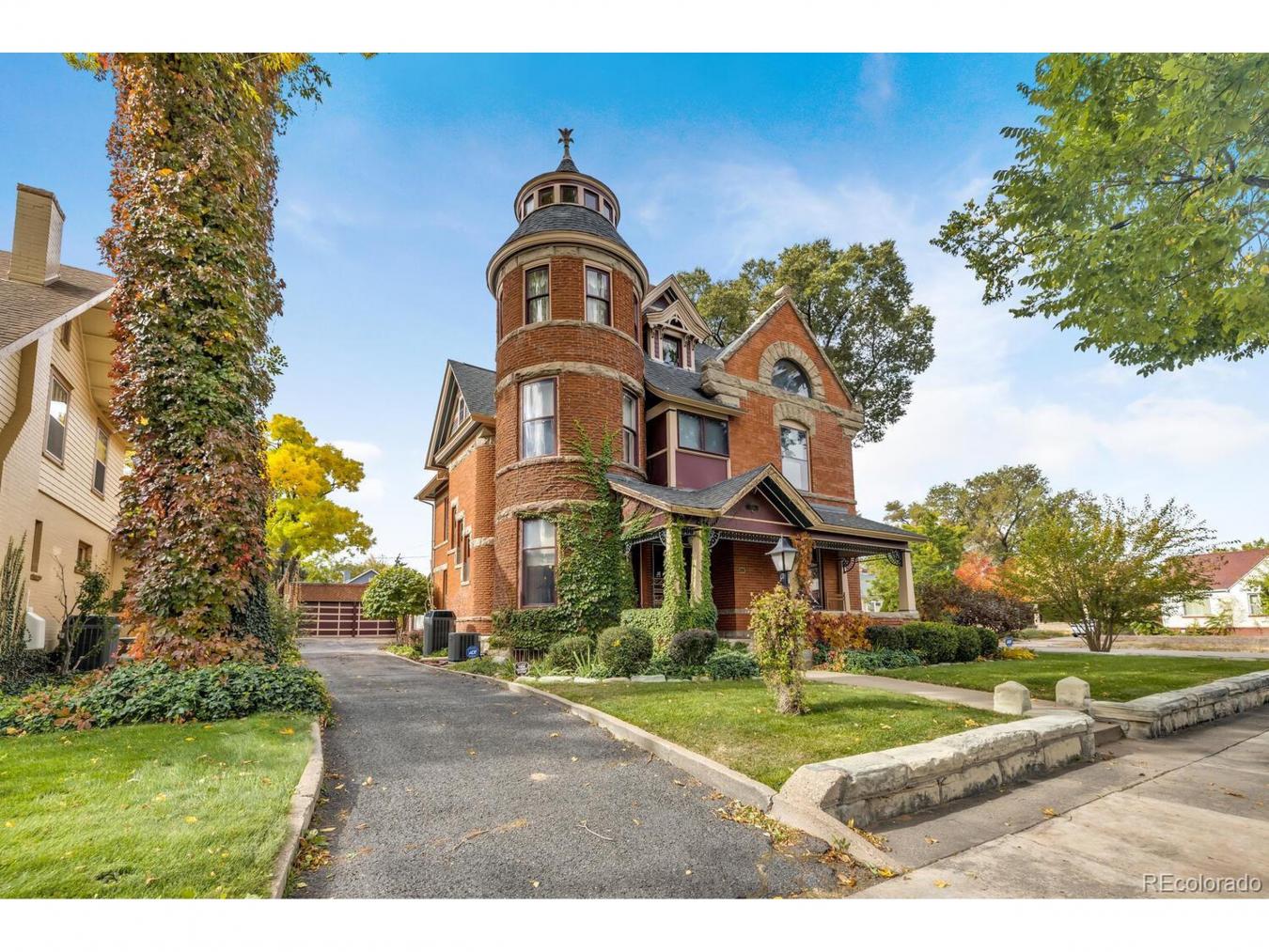 Pueblo, Colorado, 81004, United States, 7 Bedrooms Bedrooms, ,3 BathroomsBathrooms,Residential,For Sale,1843277