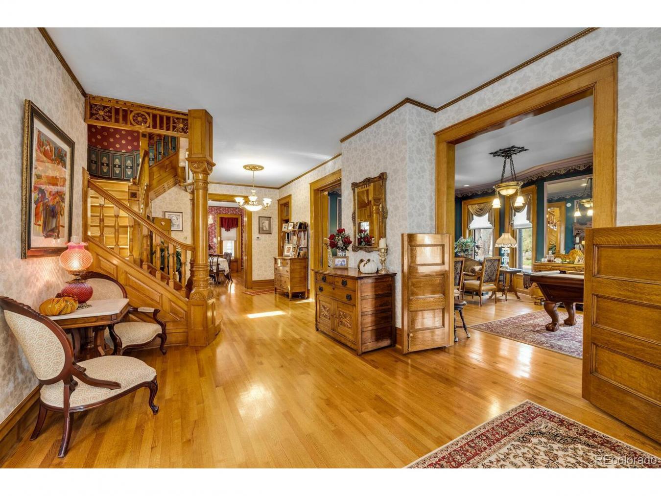 Pueblo, Colorado, 81004, United States, 7 Bedrooms Bedrooms, ,3 BathroomsBathrooms,Residential,For Sale,1843277