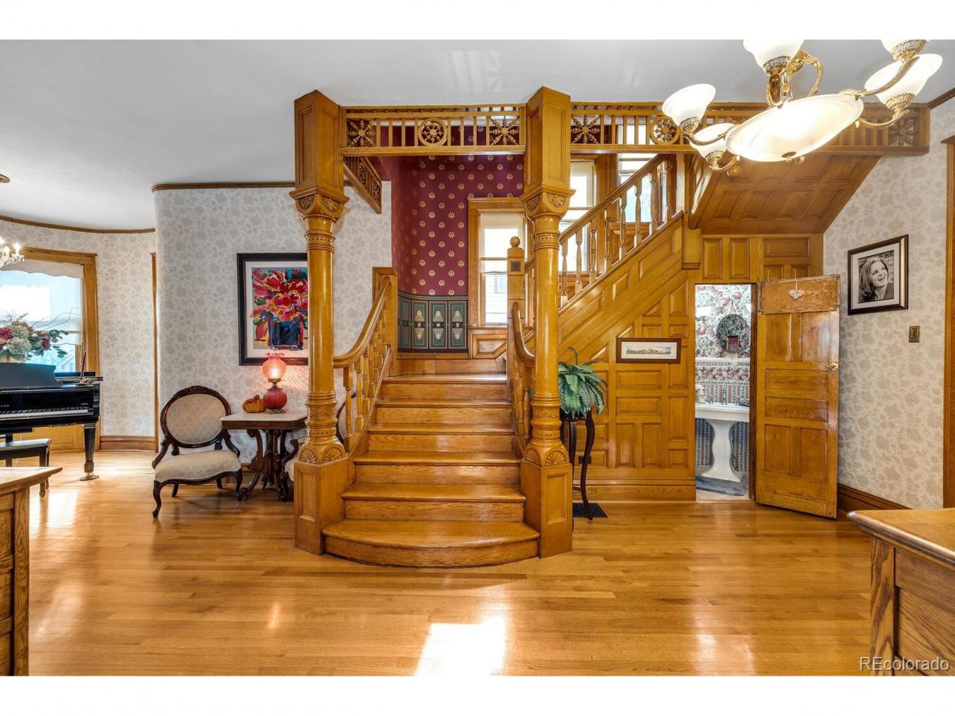 Pueblo, Colorado, 81004, United States, 7 Bedrooms Bedrooms, ,3 BathroomsBathrooms,Residential,For Sale,1843277