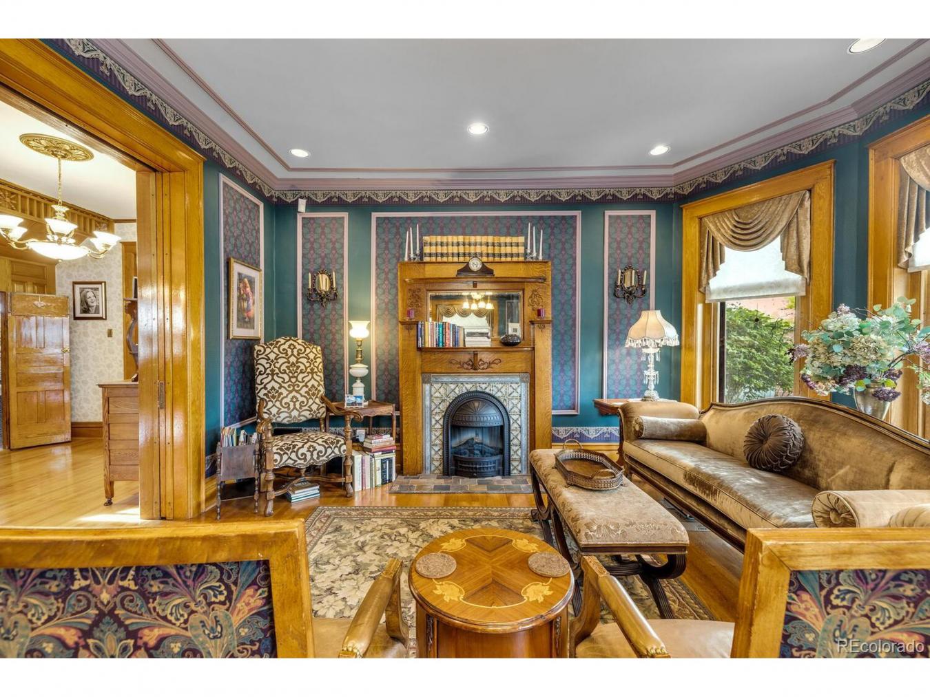 Pueblo, Colorado, 81004, United States, 7 Bedrooms Bedrooms, ,3 BathroomsBathrooms,Residential,For Sale,1843277