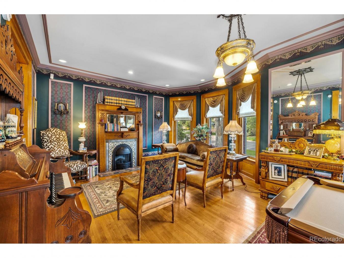 Pueblo, Colorado, 81004, United States, 7 Bedrooms Bedrooms, ,3 BathroomsBathrooms,Residential,For Sale,1843277