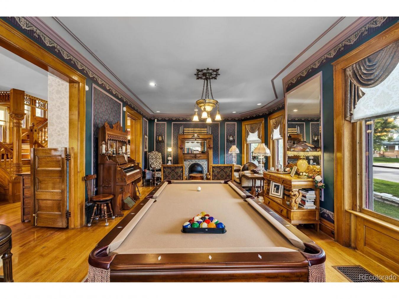 Pueblo, Colorado, 81004, United States, 7 Bedrooms Bedrooms, ,3 BathroomsBathrooms,Residential,For Sale,1843277