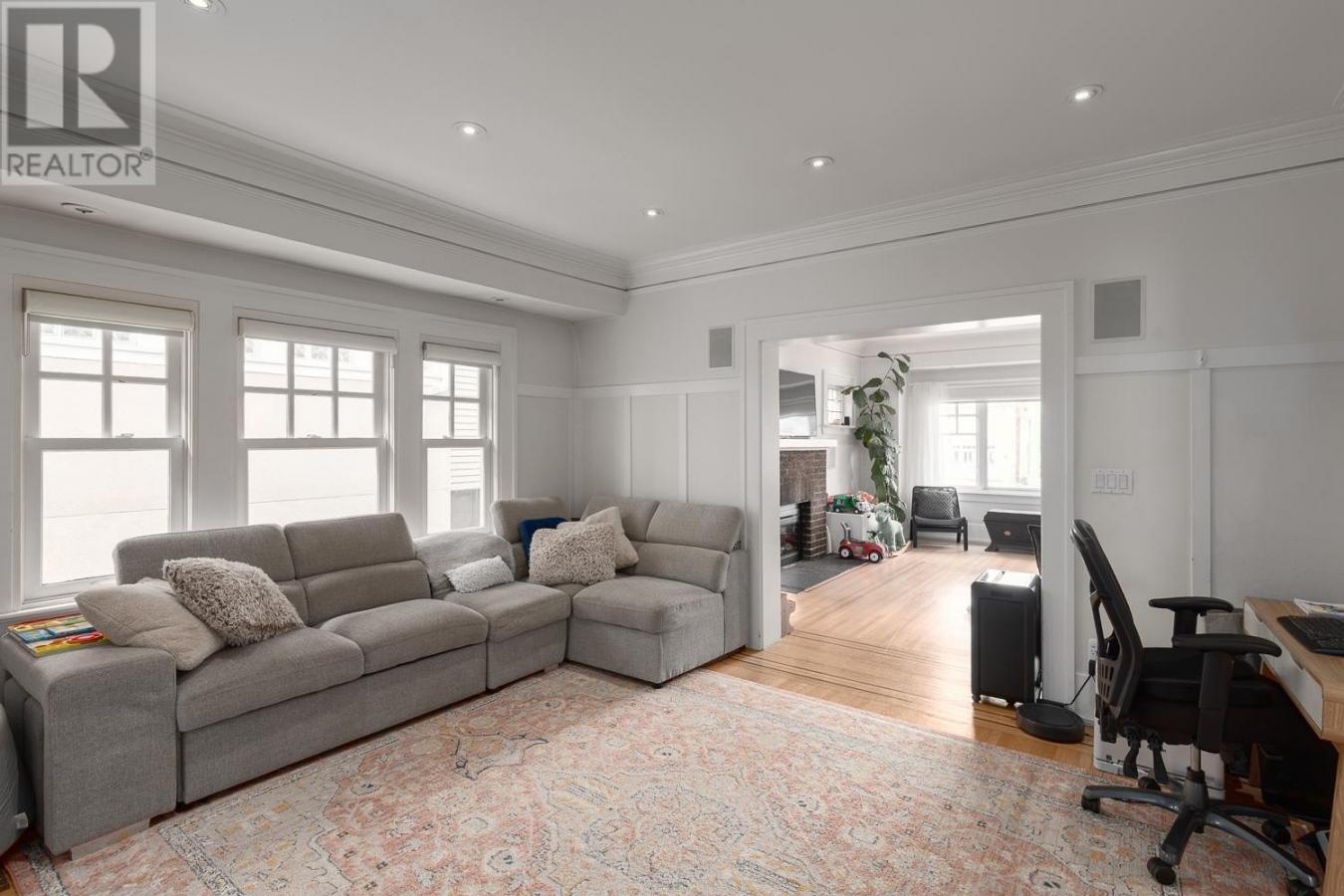 Vancouver, BC, V6K1B1, Canada, 5 Bedrooms Bedrooms, ,4 BathroomsBathrooms,Residential,For Sale,1834422