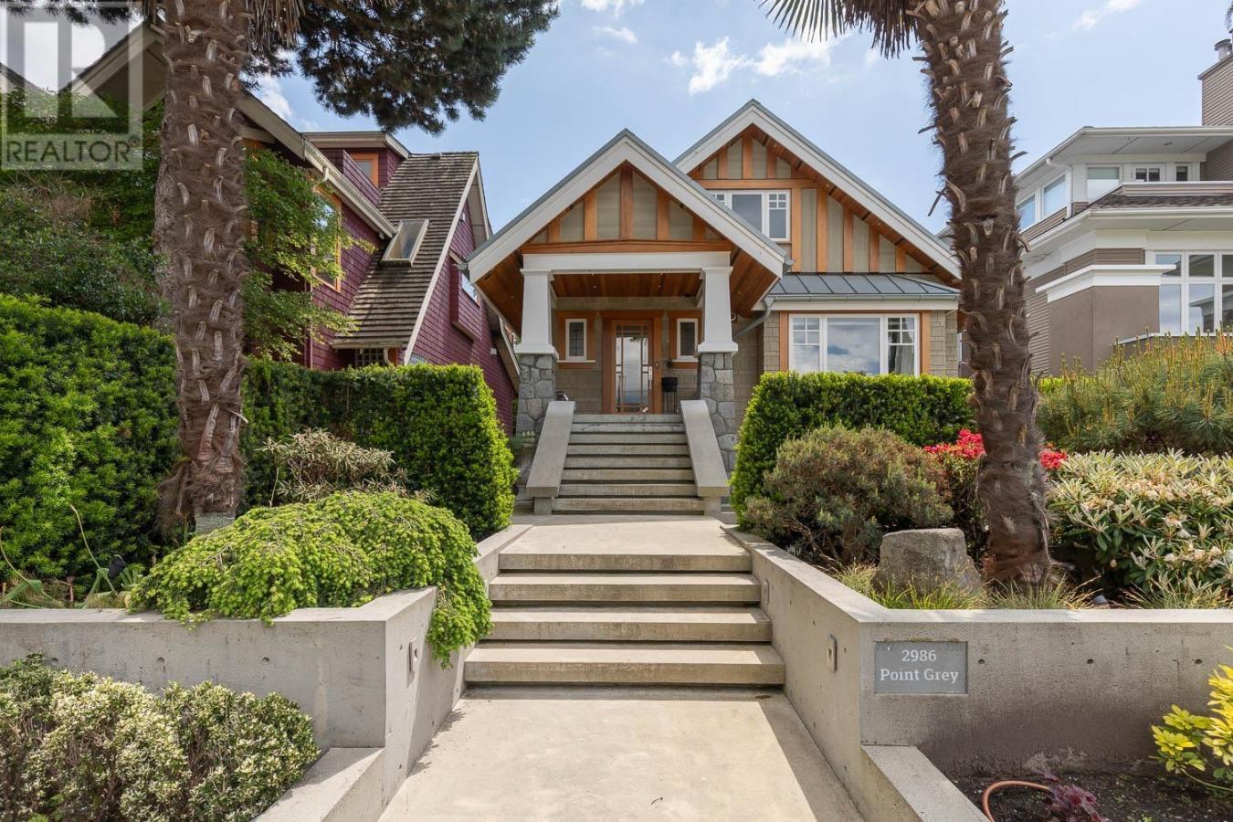 Vancouver, BC, V6K1B1, Canada, 5 Bedrooms Bedrooms, ,4 BathroomsBathrooms,Residential,For Sale,1834422