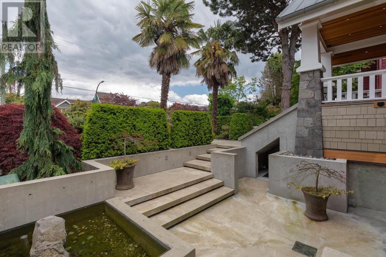 Vancouver, BC, V6K1B1, Canada, 5 Bedrooms Bedrooms, ,4 BathroomsBathrooms,Residential,For Sale,1834422