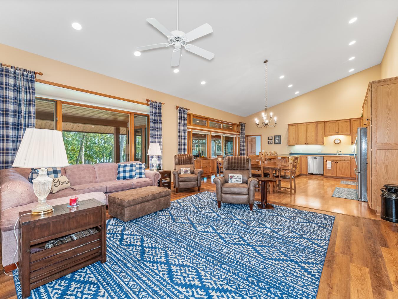 Eagle River, Wisconsin, 54521, United States, 12 Bedrooms Bedrooms, ,12 BathroomsBathrooms,Residential,For Sale,1832125