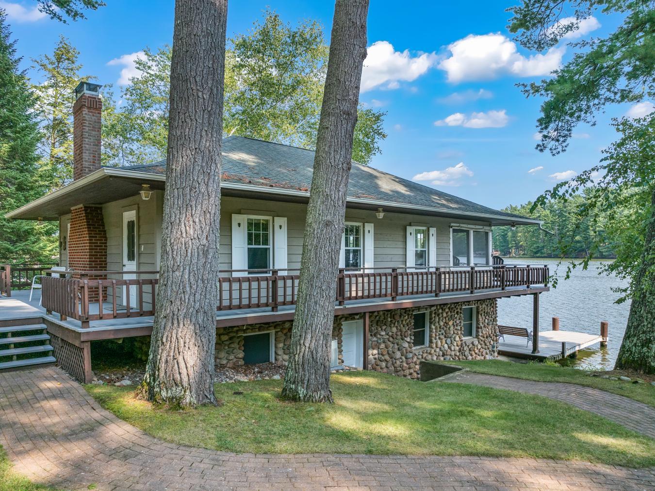 Eagle River, Wisconsin, 54521, United States, 12 Bedrooms Bedrooms, ,12 BathroomsBathrooms,Residential,For Sale,1832125