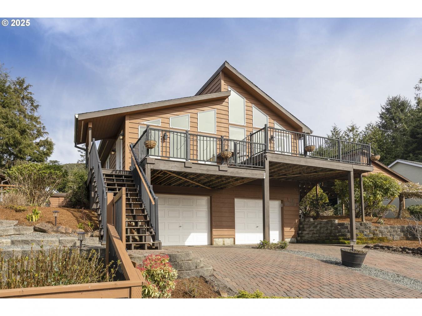 RockawayBeach, Oregon, 97136, United States, 3 Bedrooms Bedrooms, ,2 BathroomsBathrooms,Residential,For Sale,1843270