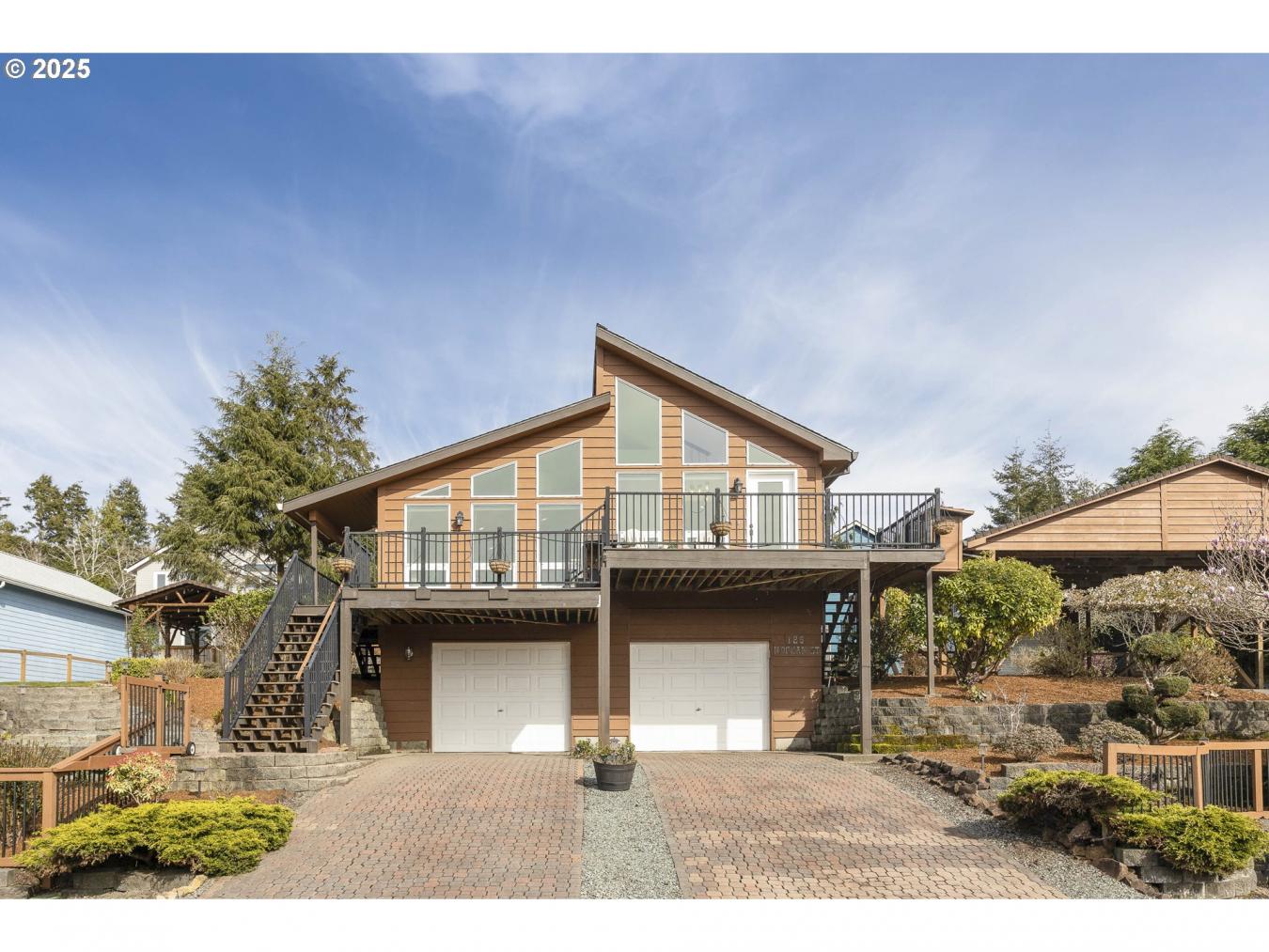 RockawayBeach, Oregon, 97136, United States, 3 Bedrooms Bedrooms, ,2 BathroomsBathrooms,Residential,For Sale,1843270