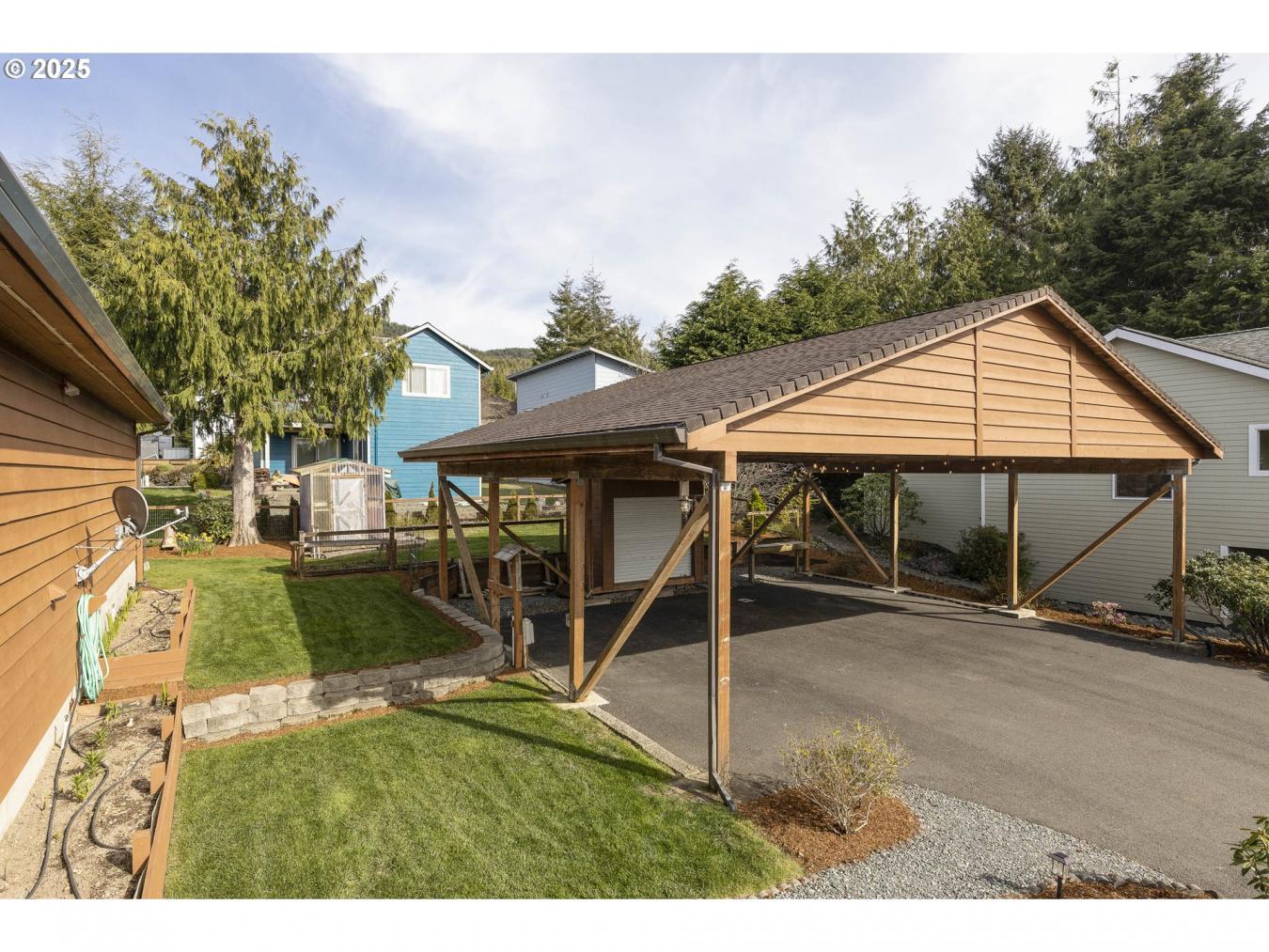 RockawayBeach, Oregon, 97136, United States, 3 Bedrooms Bedrooms, ,2 BathroomsBathrooms,Residential,For Sale,1843270