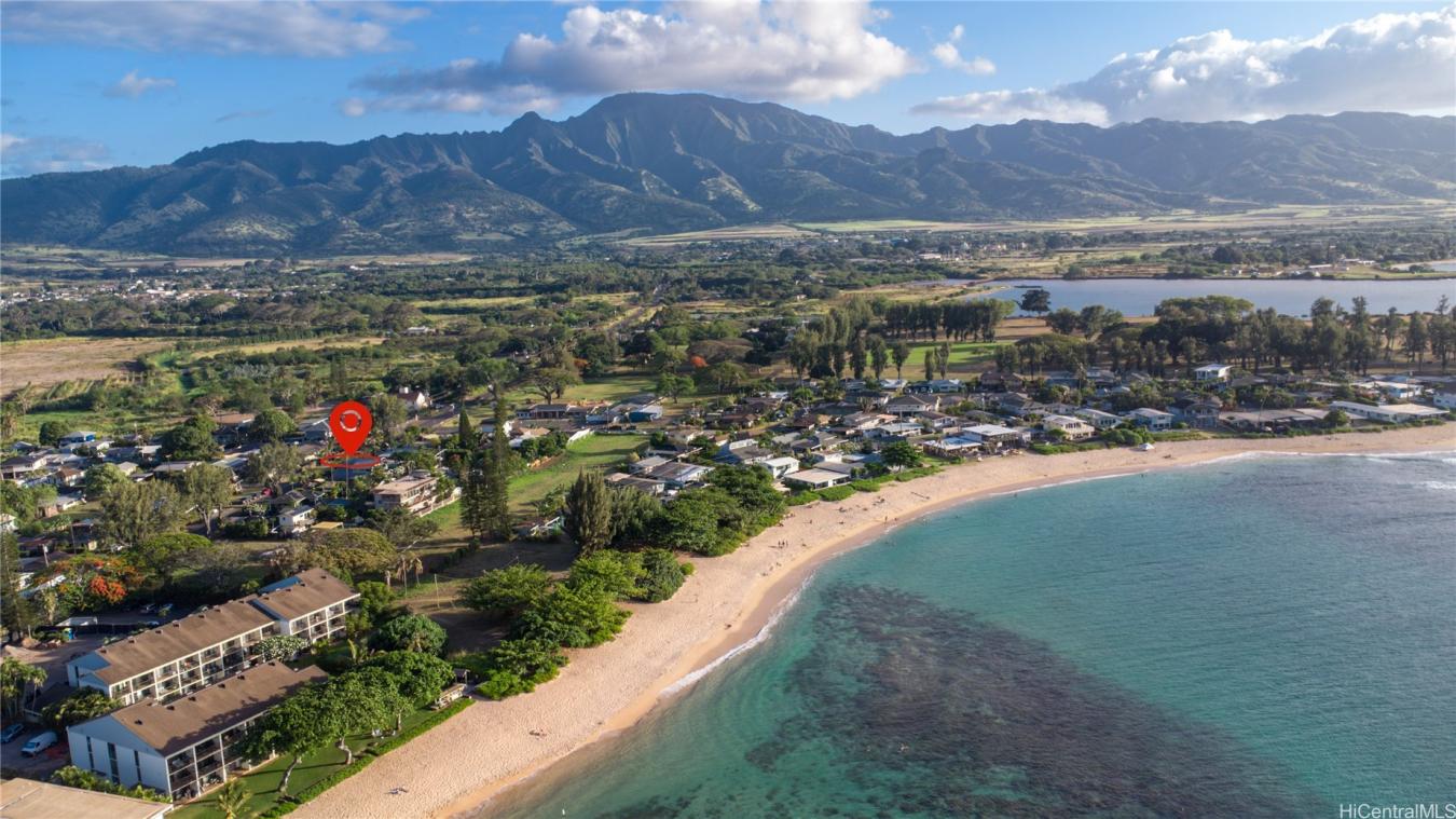 Haleiwa, Hawaii, 96712, United States, 4 Bedrooms Bedrooms, ,3 BathroomsBathrooms,Residential,For Sale,1843269
