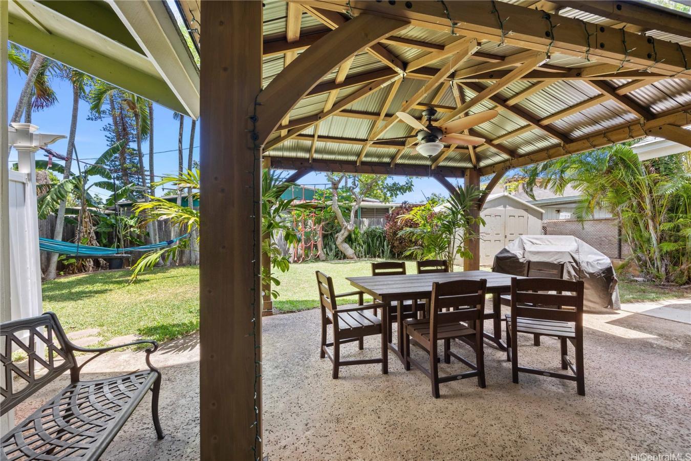Haleiwa, Hawaii, 96712, United States, 4 Bedrooms Bedrooms, ,3 BathroomsBathrooms,Residential,For Sale,1843269