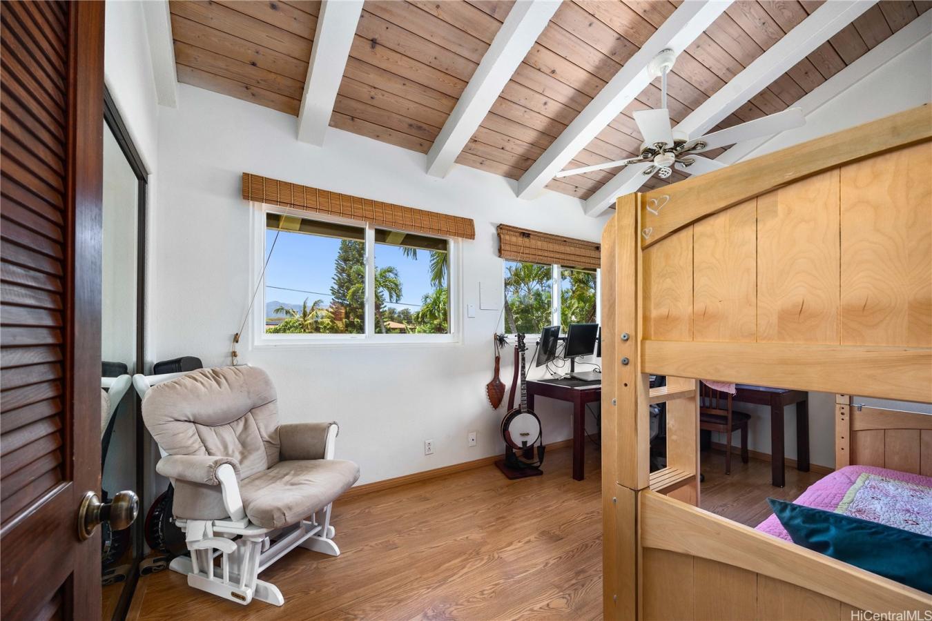 Haleiwa, Hawaii, 96712, United States, 4 Bedrooms Bedrooms, ,3 BathroomsBathrooms,Residential,For Sale,1843269