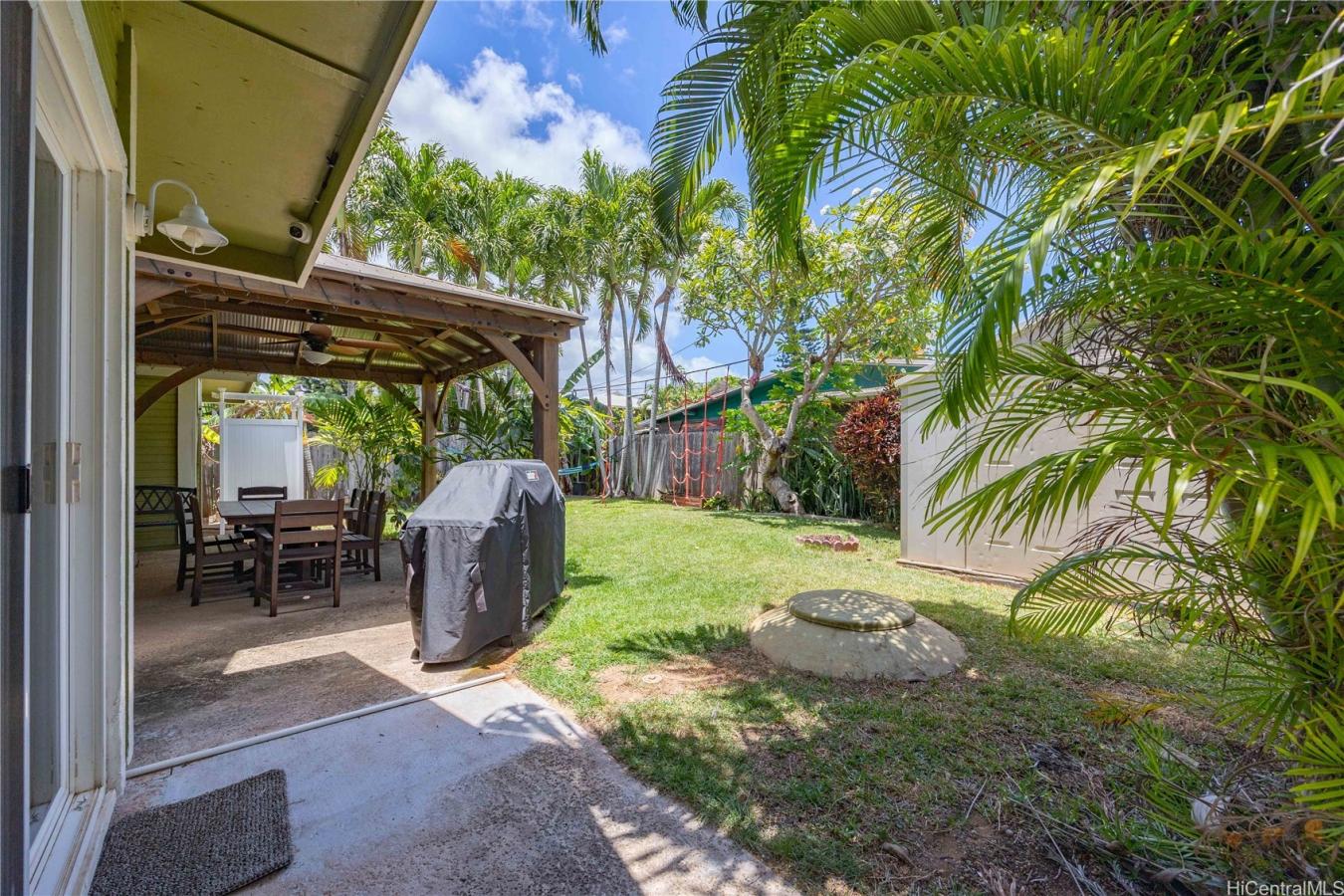 Haleiwa, Hawaii, 96712, United States, 4 Bedrooms Bedrooms, ,3 BathroomsBathrooms,Residential,For Sale,1843269