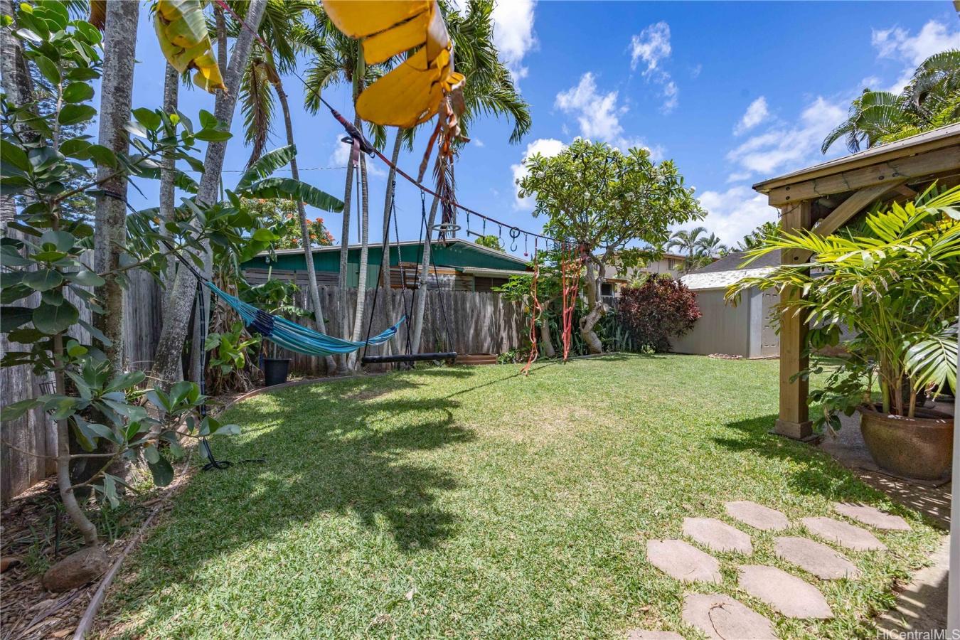 Haleiwa, Hawaii, 96712, United States, 4 Bedrooms Bedrooms, ,3 BathroomsBathrooms,Residential,For Sale,1843269