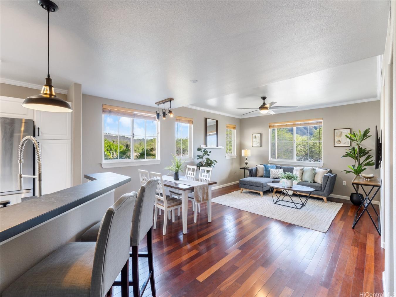 Honolulu, Hawaii, 96825, United States, 3 Bedrooms Bedrooms, ,2 BathroomsBathrooms,Residential,For Sale,1843268