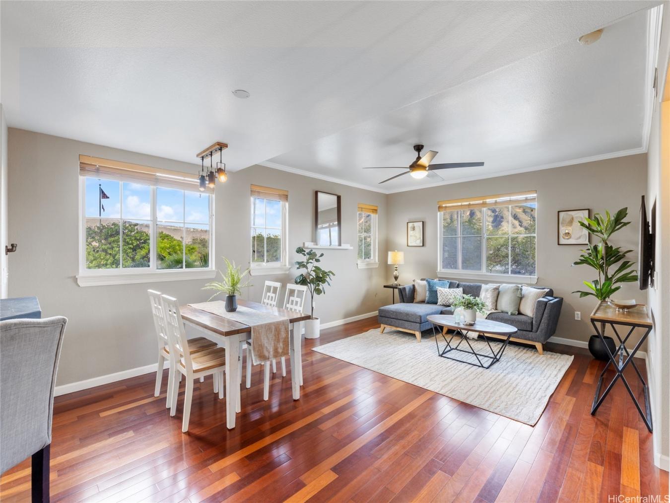 Honolulu, Hawaii, 96825, United States, 3 Bedrooms Bedrooms, ,2 BathroomsBathrooms,Residential,For Sale,1843268